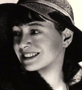 Dorothy-Parker