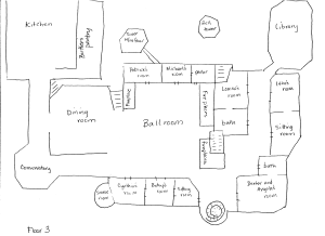 floor 3